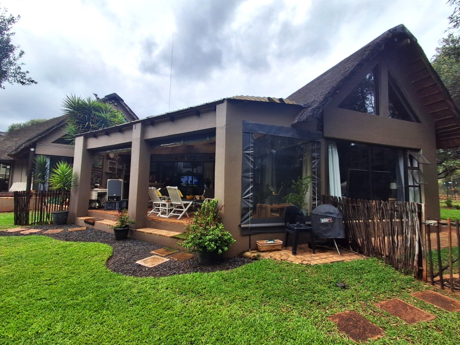 9 Bedroom Property for Sale in Kshane North West